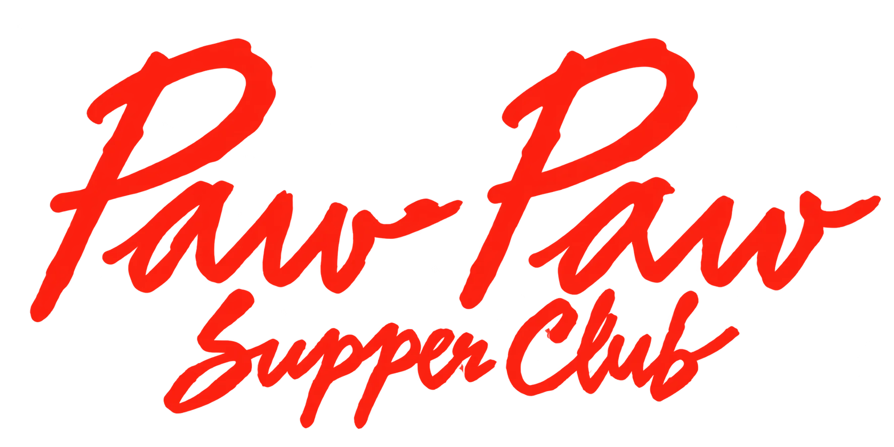 Paw Paw Supper Club